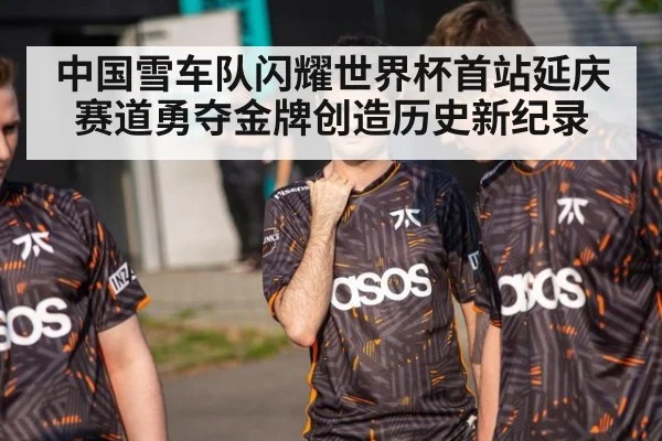 中国雪车队闪耀世界杯首站延庆赛道勇夺金牌创造历史新纪录